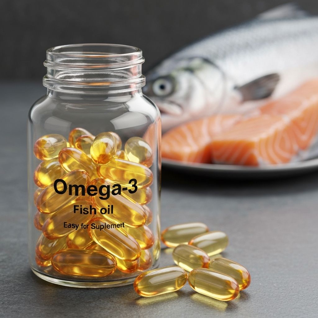 Omega-3 Complex