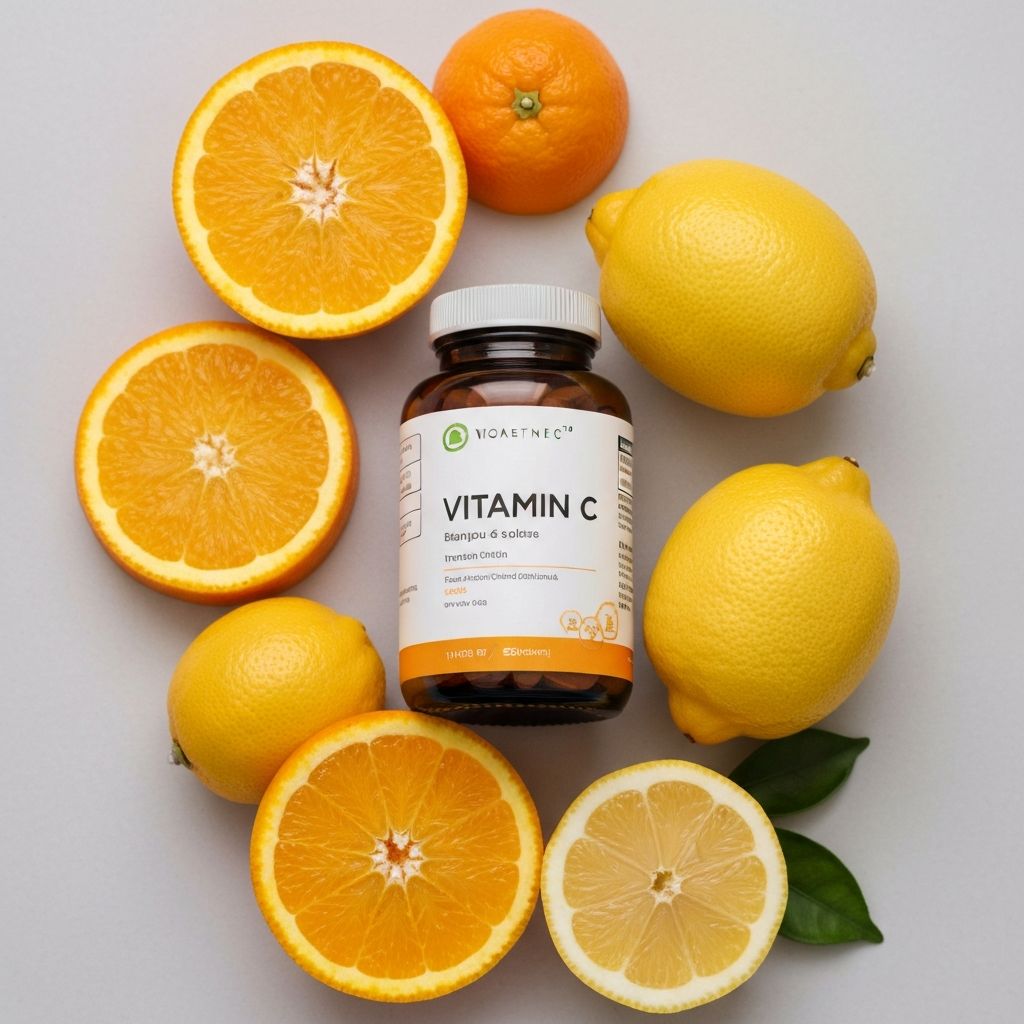 Vitamin C